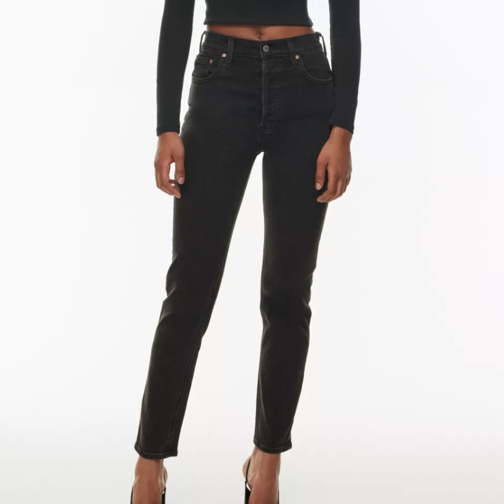 The Yoko High Rise Slim 25